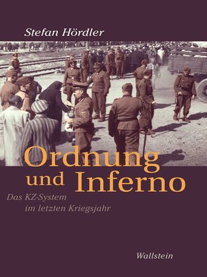 cover image of Ordnung und Inferno